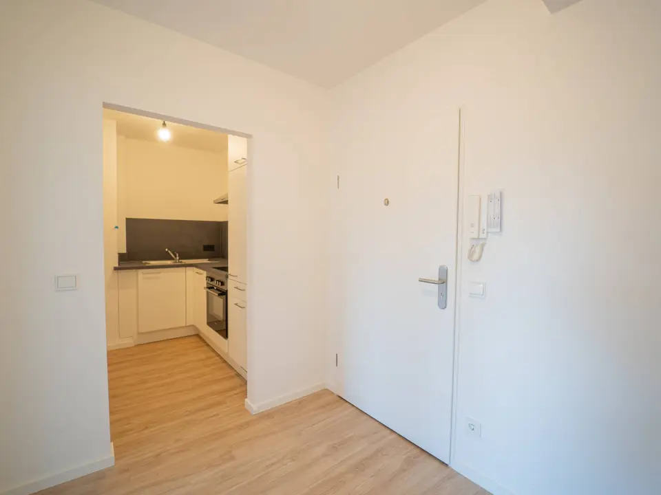 3 Zimmer Wohnung mit 91 m² in Hamburg – Bild 4