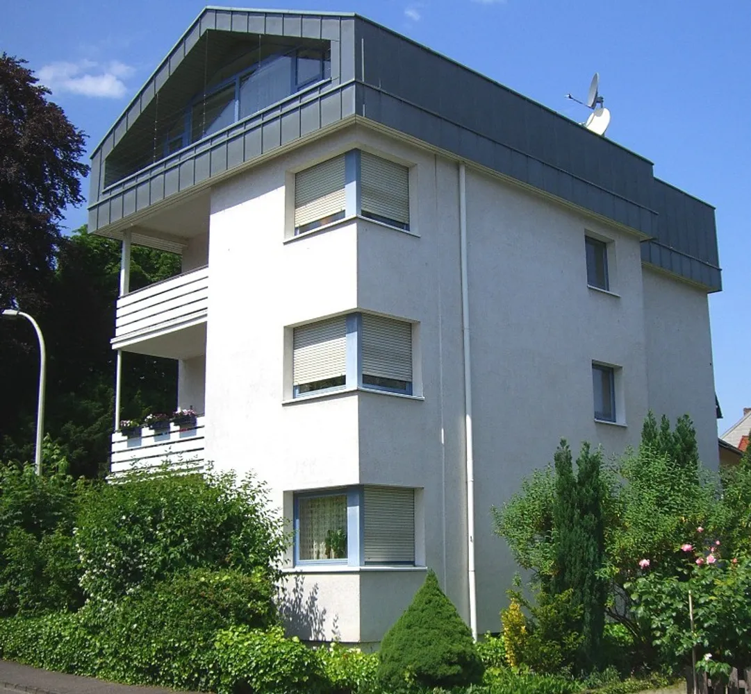 3 room apartment with 75 m² in Bonn – Photo 1