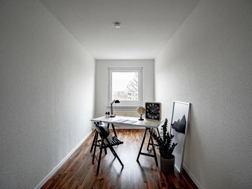 3 Zimmer Wohnung mit 62 m² in Gera – Bild 3