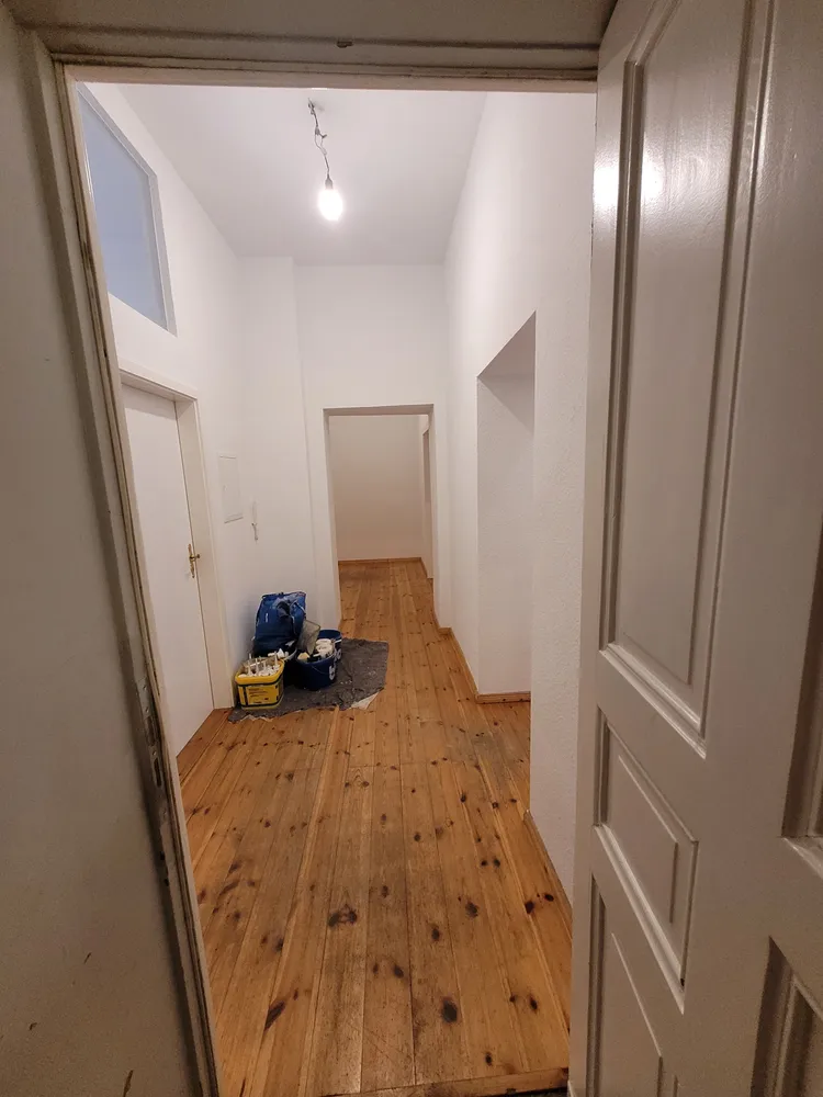 3 room apartment with 103 m² in Berlin – Photo 2