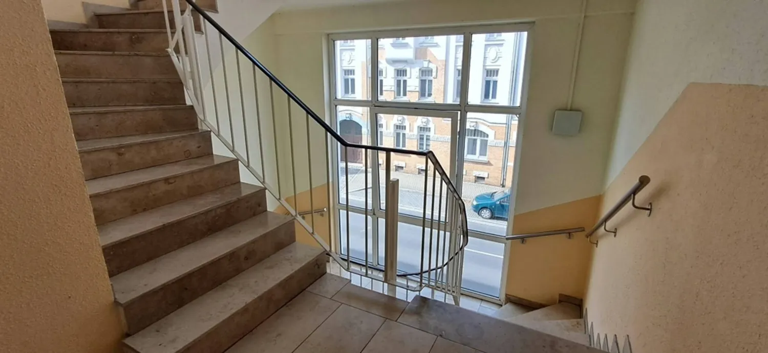 2 Zimmer Wohnung mit 75 m² in Wurzen – Bild 12