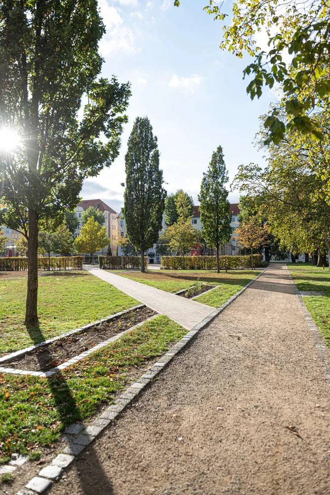 3 Zimmer Wohnung mit 76 m² in Leipzig – Bild 3
