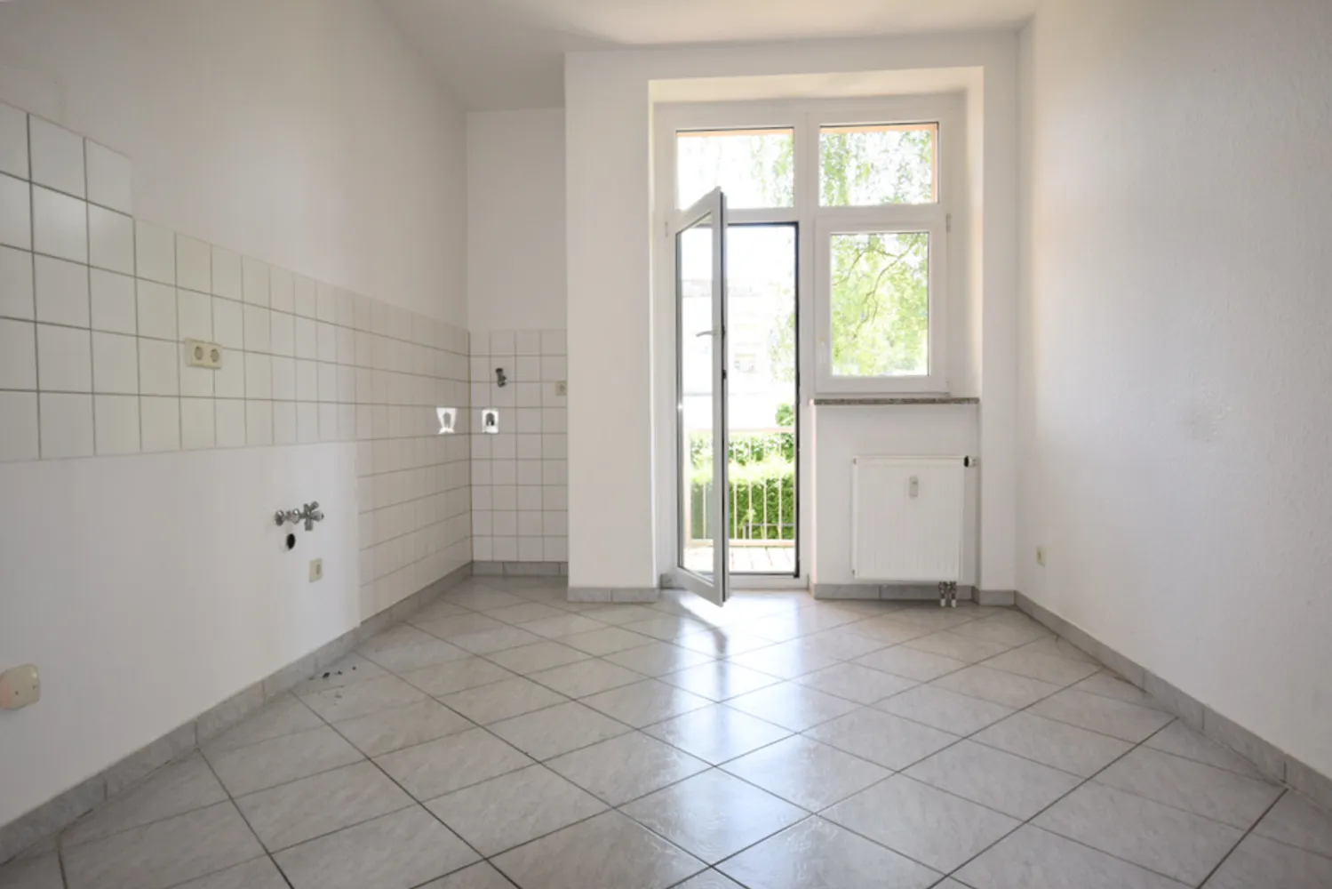 2 Zimmer Wohnung mit 55 m² in Chemnitz – Bild 5