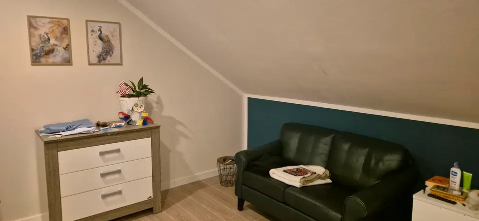 WG-Zimmer mit 23 m² in Bramsche – Bild 1