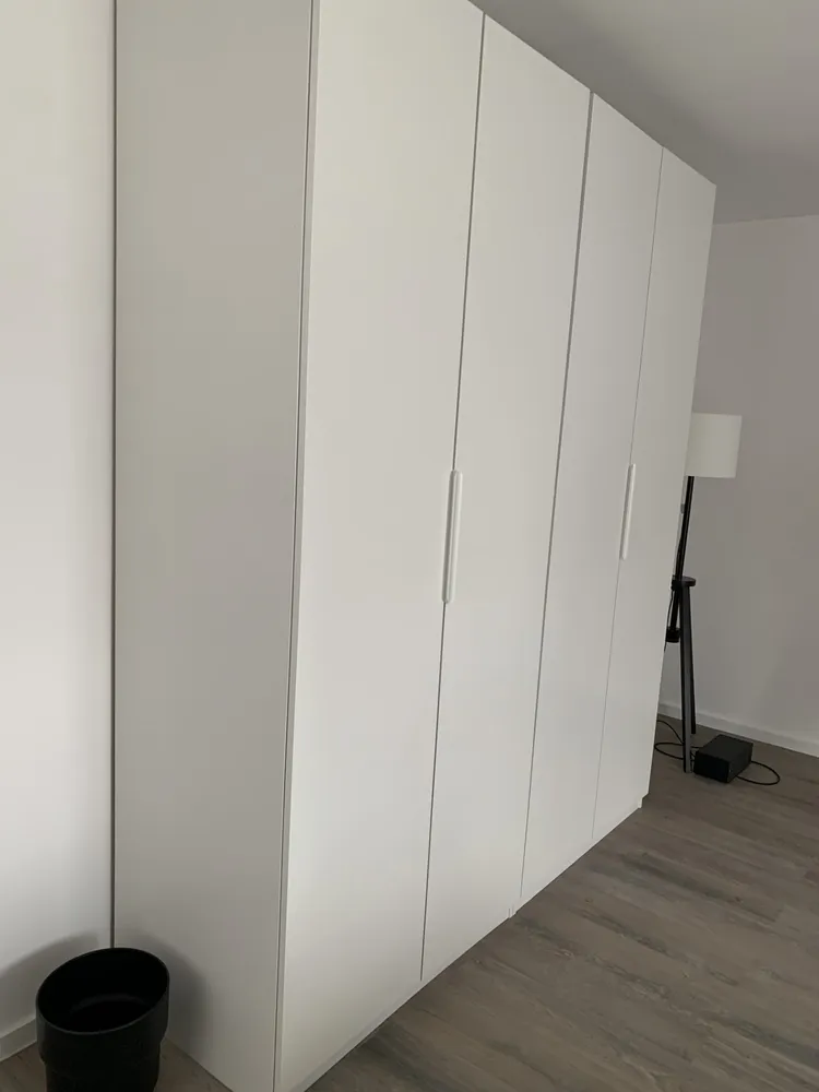 1 Zimmer Wohnung mit 40 m² in Düsseldorf – Bild 7