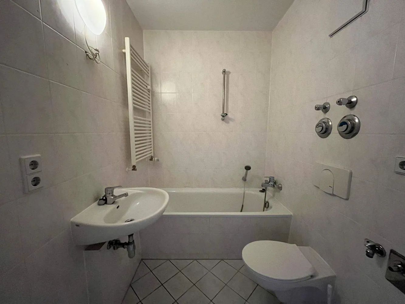 3 room apartment with 60 m² in Chemnitz – Photo 6