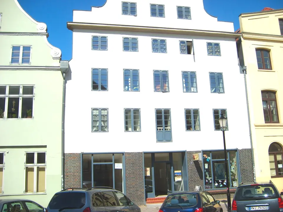 Studio mit 40 m² in Wismar – Bild 8
