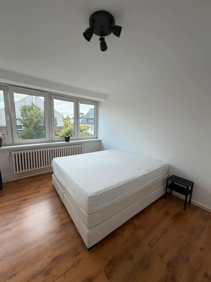 2 Zimmer Wohnung mit 60 m² in Osnabrück – Bild 3