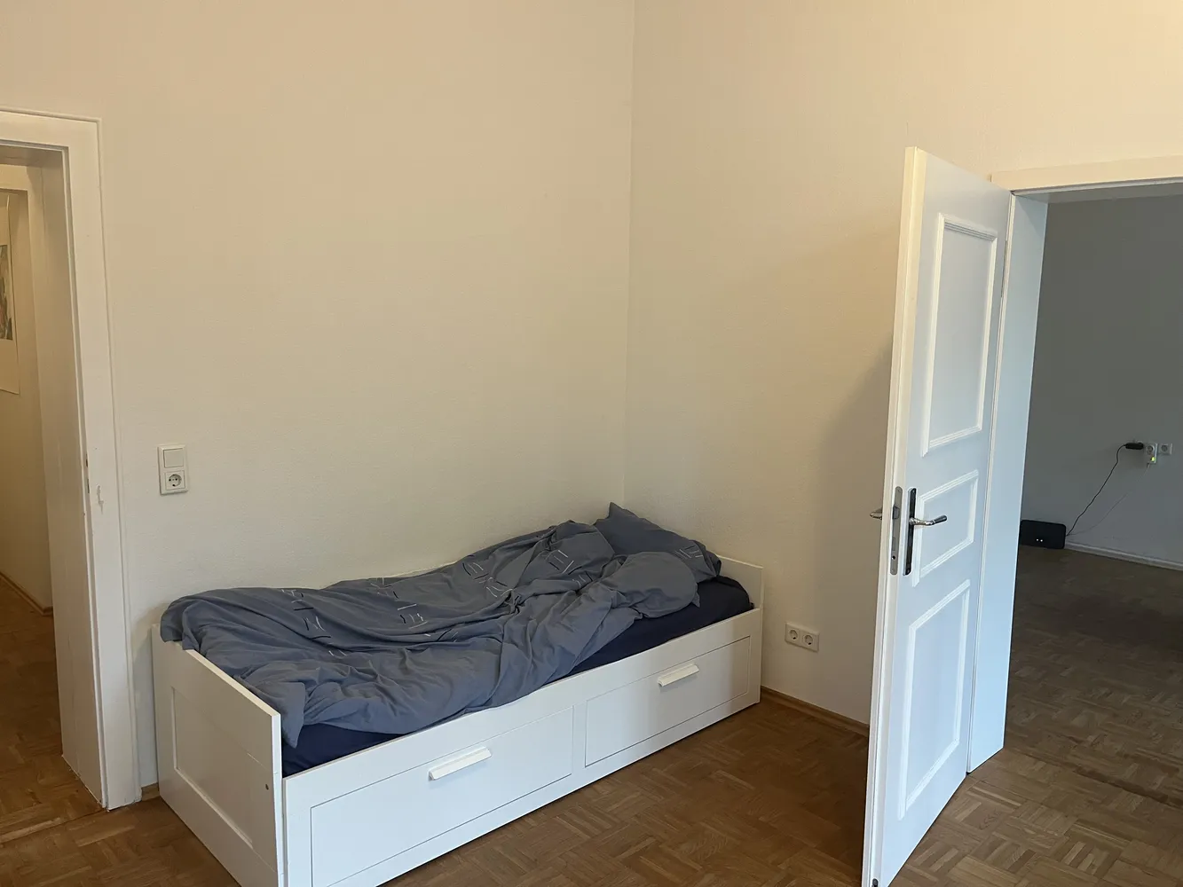 WG-Zimmer mit 21 m² in Mannheim – Bild 10