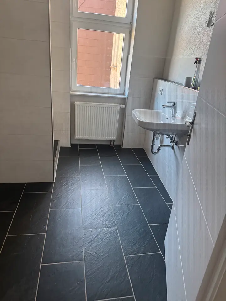 5 Zimmer Wohnung mit 120 m² in Saarbrücken – Bild 3
