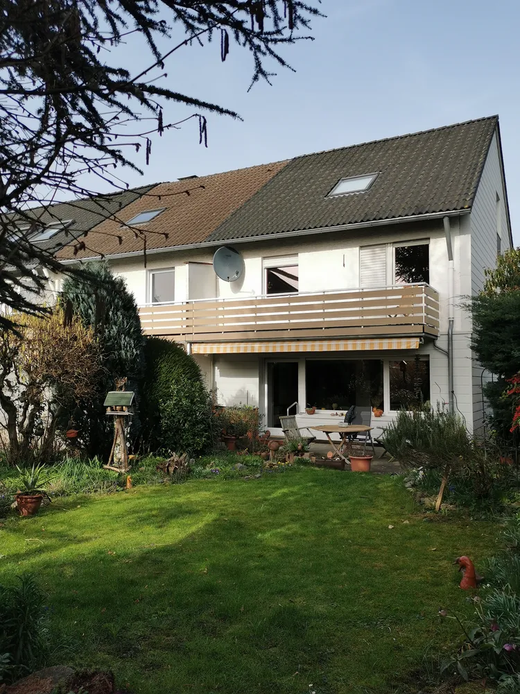7 Zimmer Haus mit 140 m² in Bergisch Gladbach – Bild 4