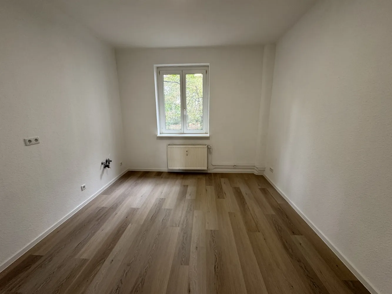 3 Zimmer Wohnung mit 78 m² in Mannheim – Bild 3