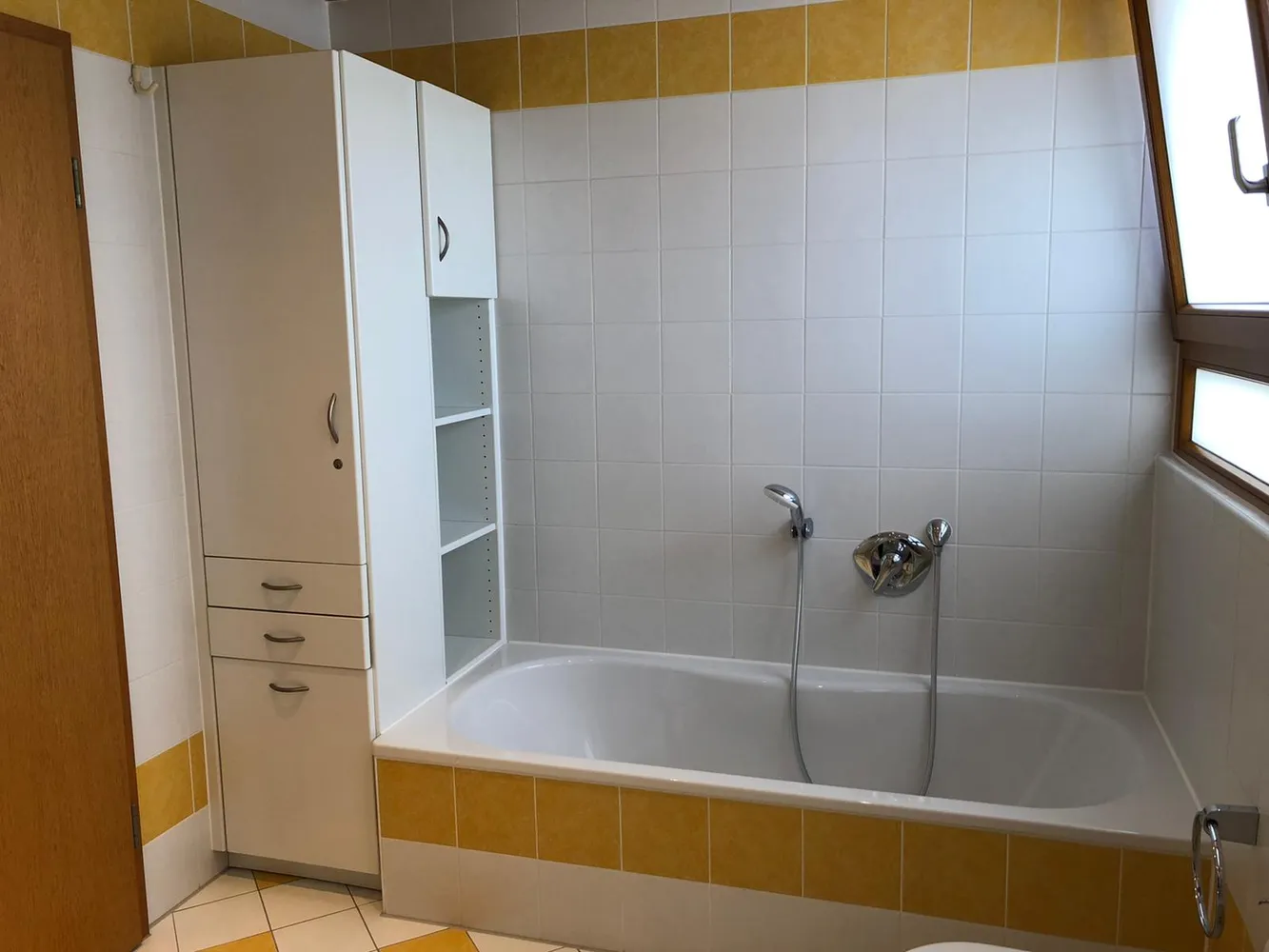 6 Zimmer Wohnung mit 130 m² in Mannheim – Bild 6