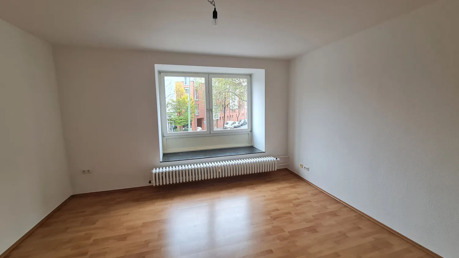 2 Zimmer Wohnung mit 54 m² in Duisburg – Bild 2