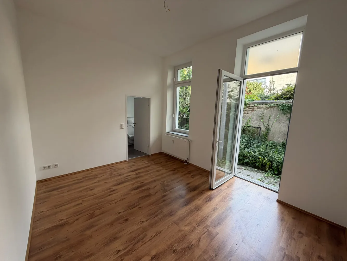 2 Zimmer Wohnung mit 38 m² in Krefeld – Bild 3