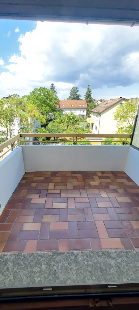 3 Zimmer Wohnung mit 63 m² in Stuttgart – Bild 9