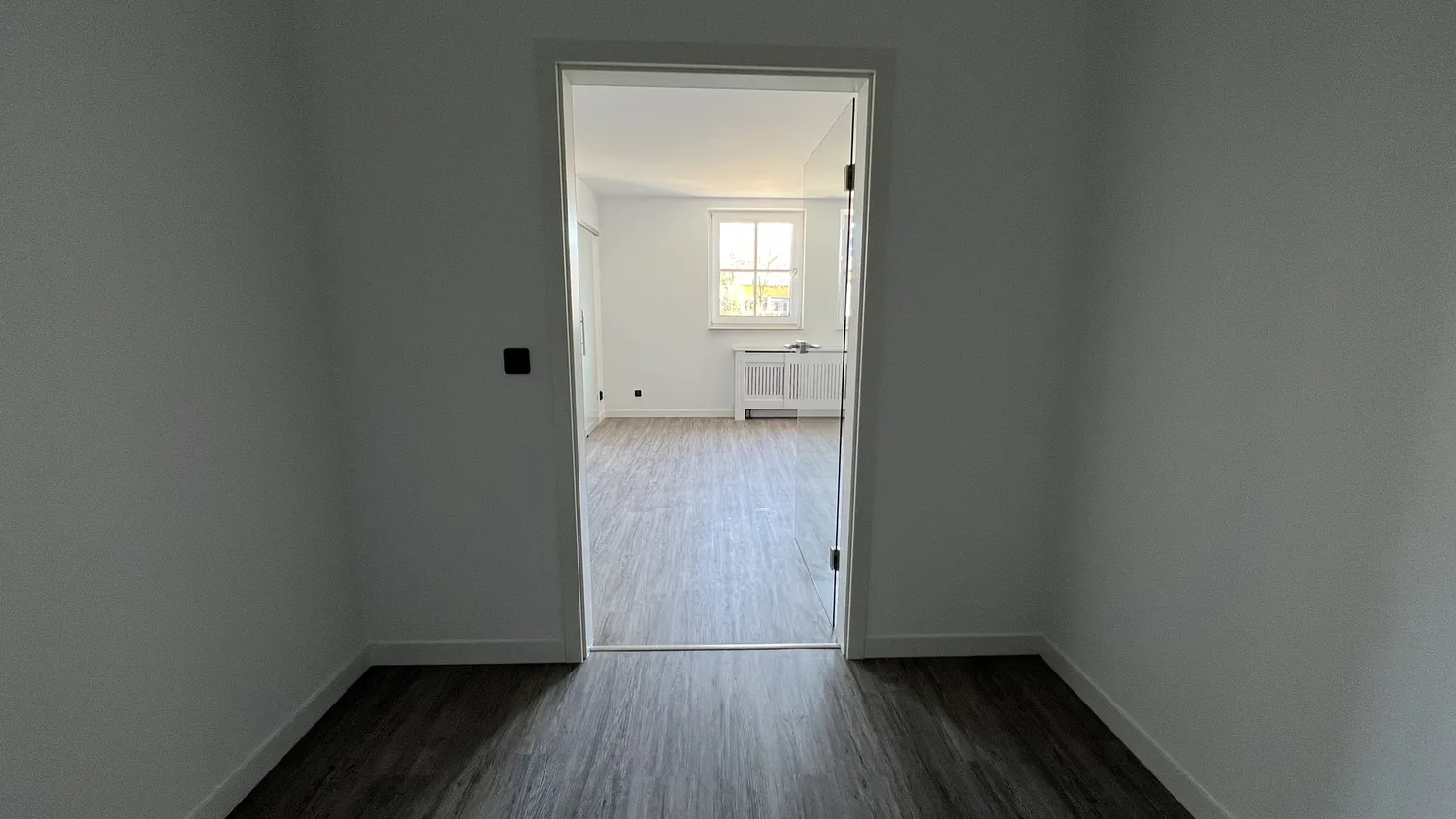 2 Zimmer Wohnung mit 56 m² in Freiberg – Bild 2