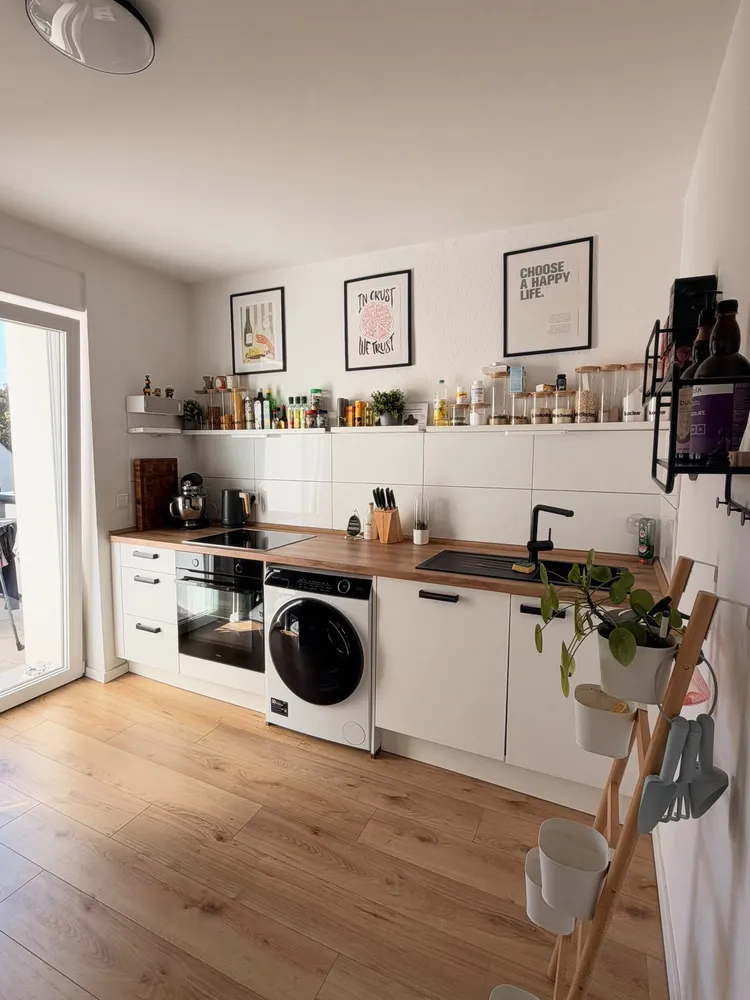 3 Zimmer Wohnung mit 53 m² in Gelsenkirchen – Bild 3