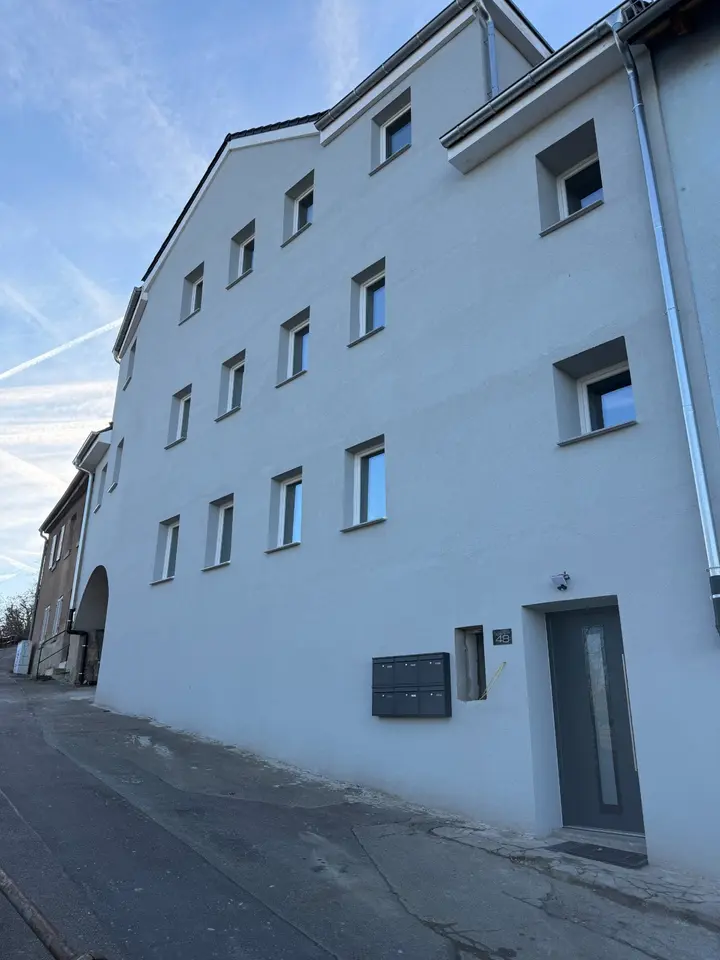 WG-Zimmer mit 15 m² in Heilbronn – Bild 5