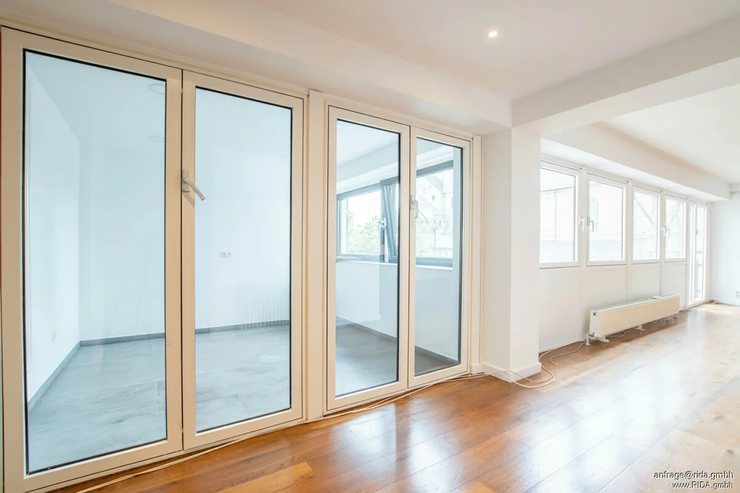 3 Zimmer Wohnung mit 66 m² in Köln – Bild 10