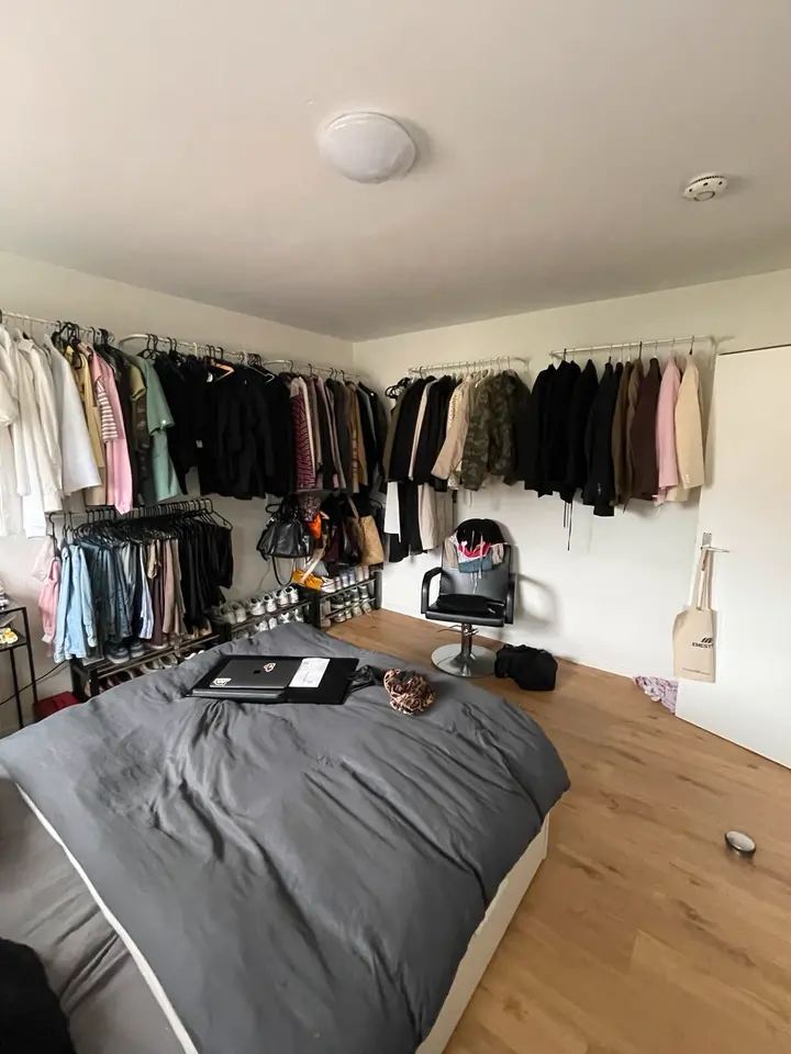 WG-Zimmer mit 82 m² in Stuttgart – Bild 2