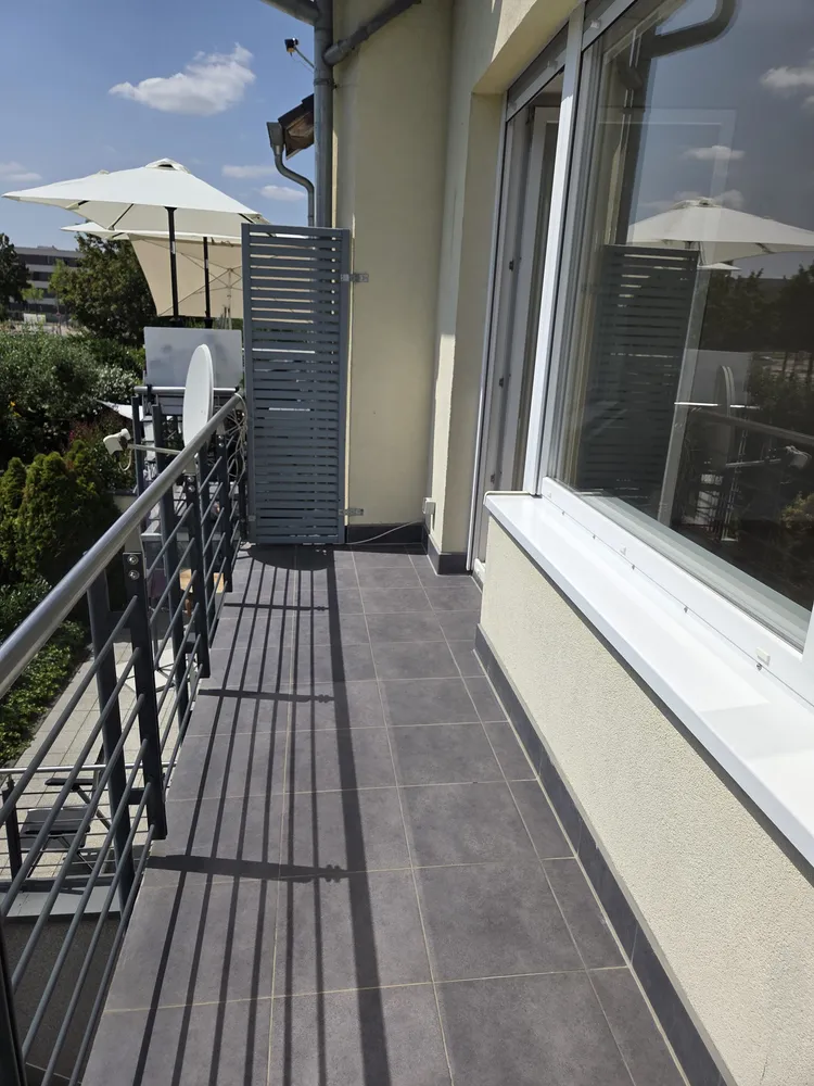 2 Zimmer Wohnung mit 53 m² in Mannheim – Bild 8
