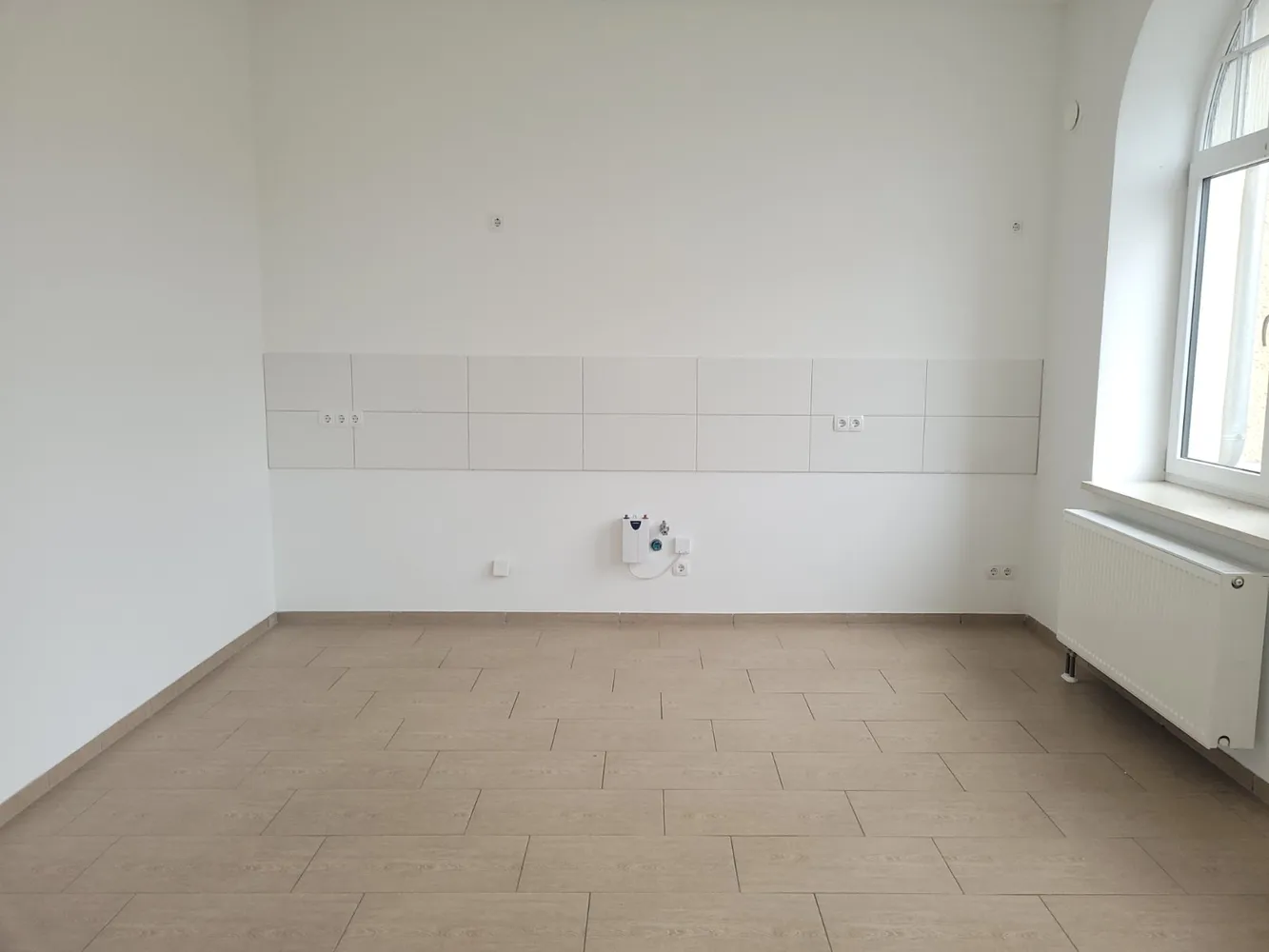2 Zimmer Wohnung mit 80 m² in Wittenberg – Bild 5