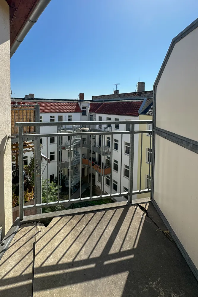 2 Zimmer Wohnung mit 52 m² in Magdeburg – Bild 10