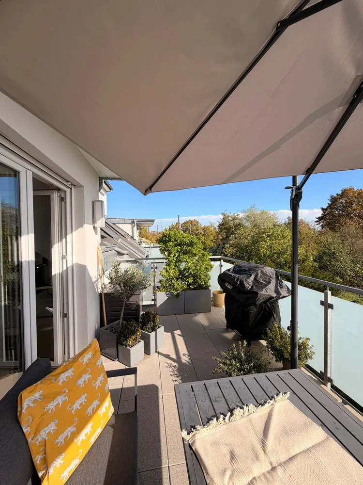 4 room apartment with 115 m² in Dormagen – Photo 3