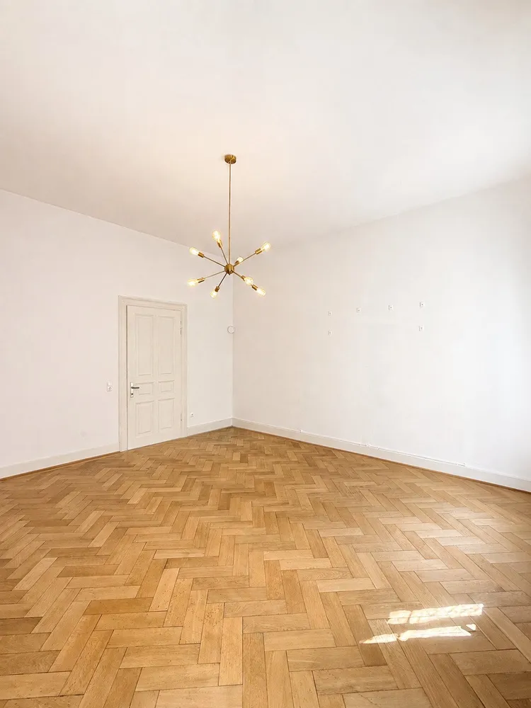 4 Zimmer Wohnung mit 110 m² in Augsburg – Bild 5