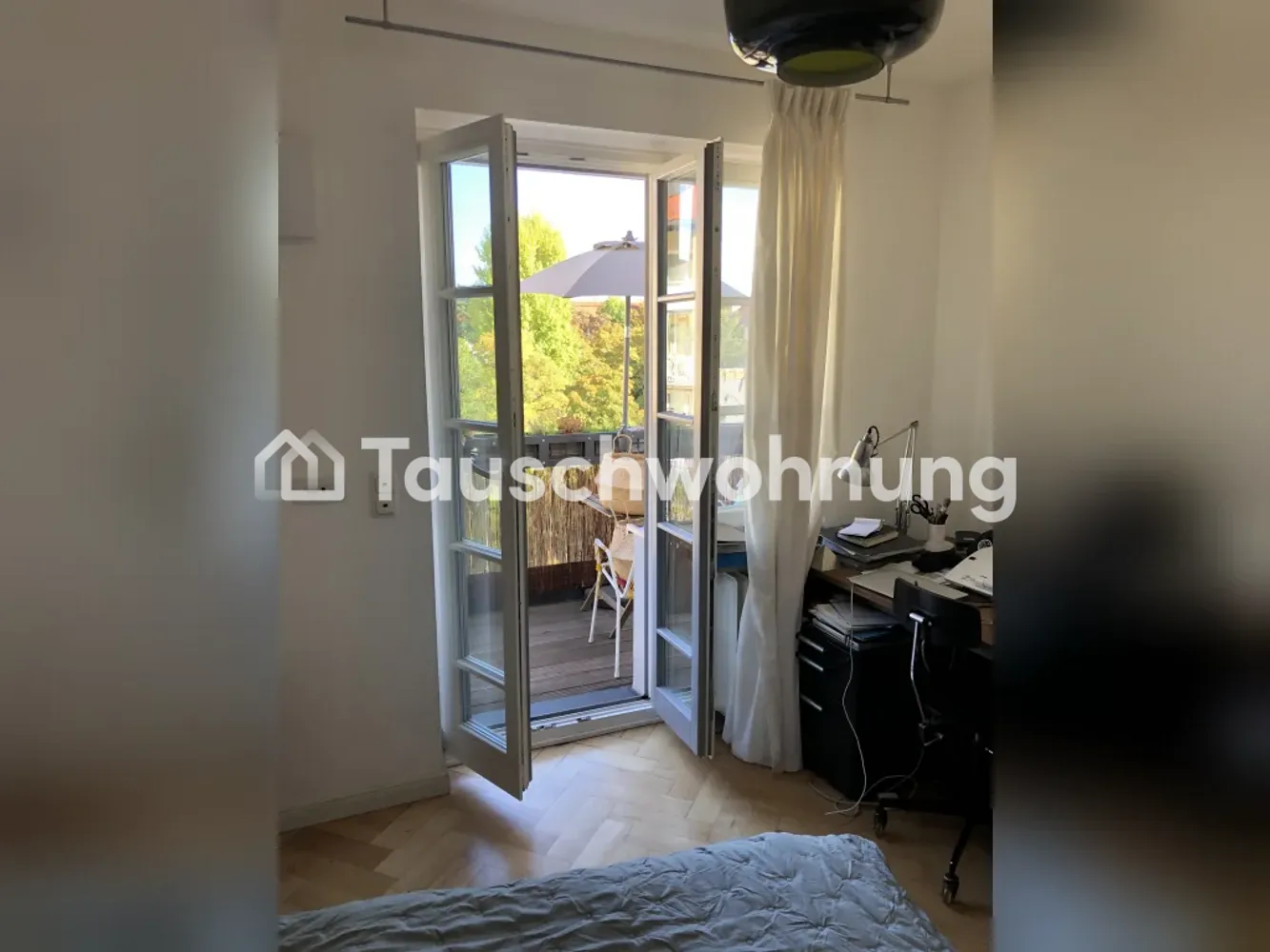 2 room apartment with 65 m² in Munich – Photo 4