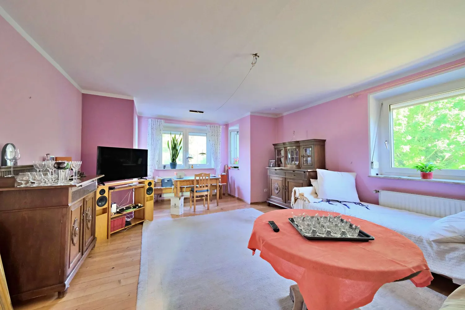 7 Zimmer Haus mit 163 m² in Bayreuth – Bild 7