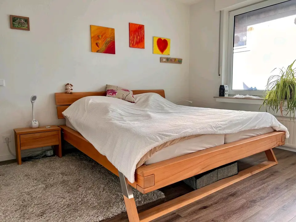 4 Zimmer Wohnung mit 116 m² in Coesfeld – Bild 1