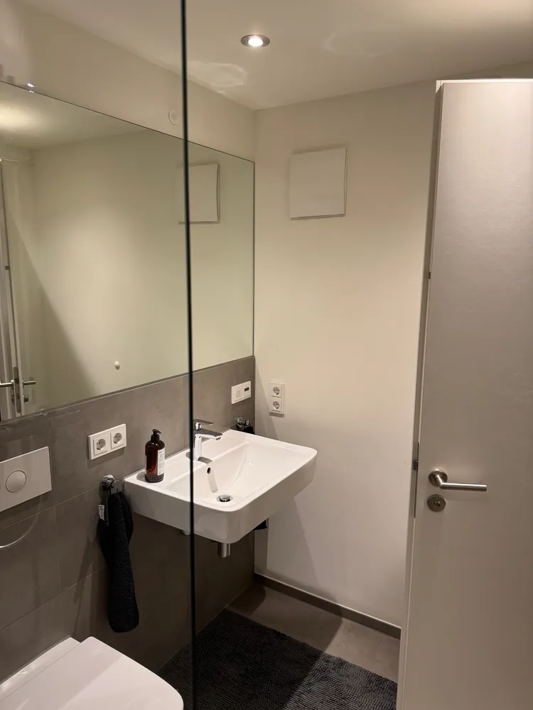 2 Zimmer Wohnung mit 42 m² in Hamburg – Bild 9