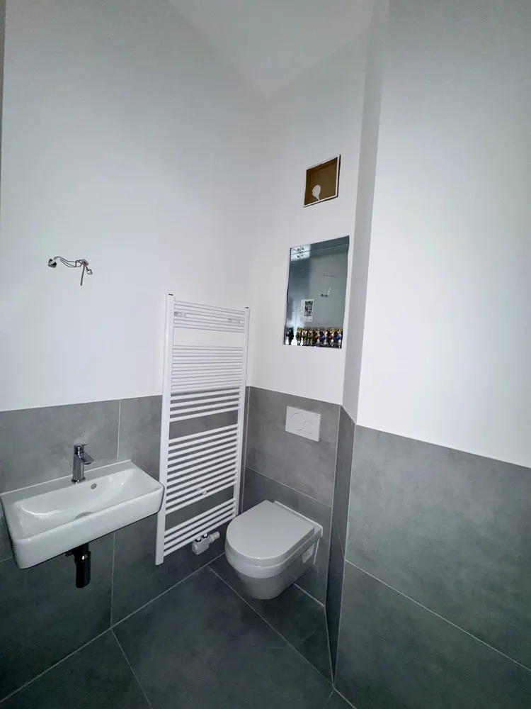 1 Zimmer Wohnung mit 33 m² in Nürnberg – Bild 2