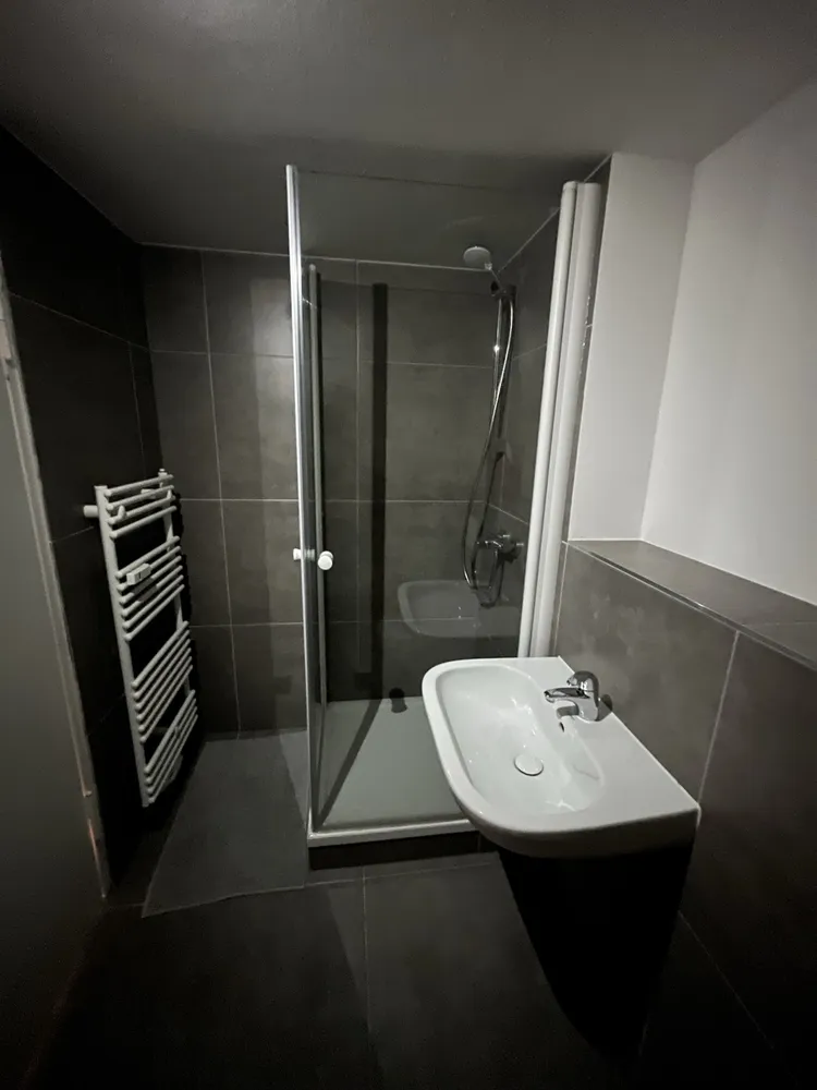 2 Zimmer Wohnung mit 57 m² in Berlin – Bild 9