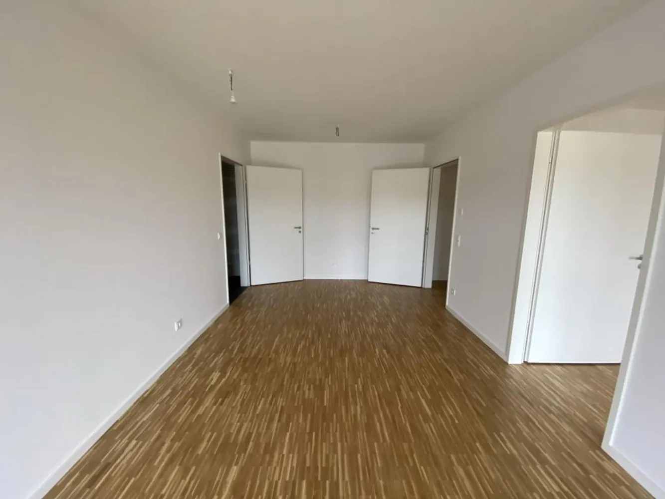 2 Zimmer Wohnung mit 59 m² in Darmstadt – Bild 5