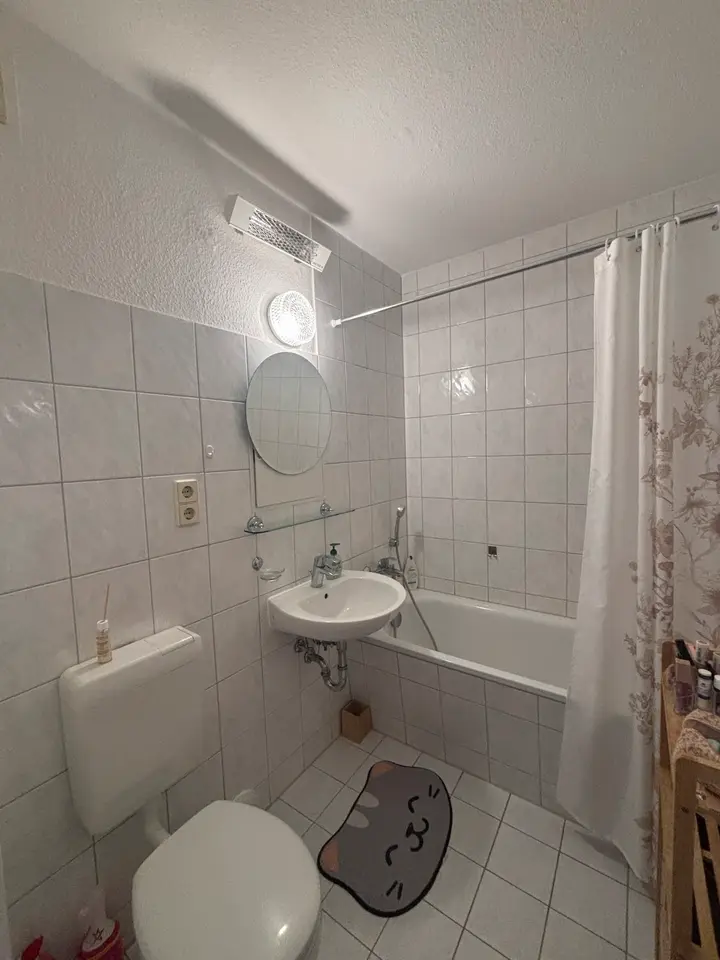 2 Zimmer Wohnung mit 34 m² in Halle (Saale) – Bild 9
