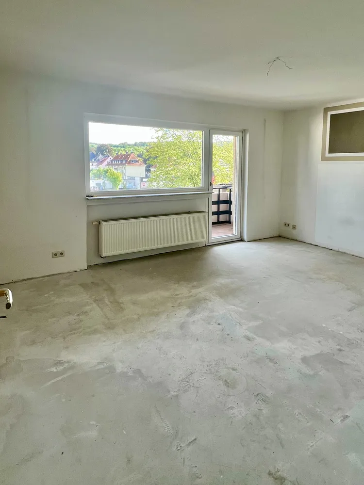 2 Zimmer Wohnung mit 67 m² in Hagen – Bild 2