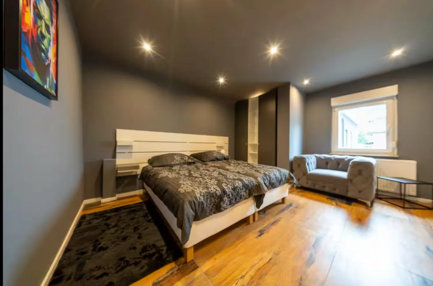 2 room apartment with 62 m² in Cologne – Photo 3