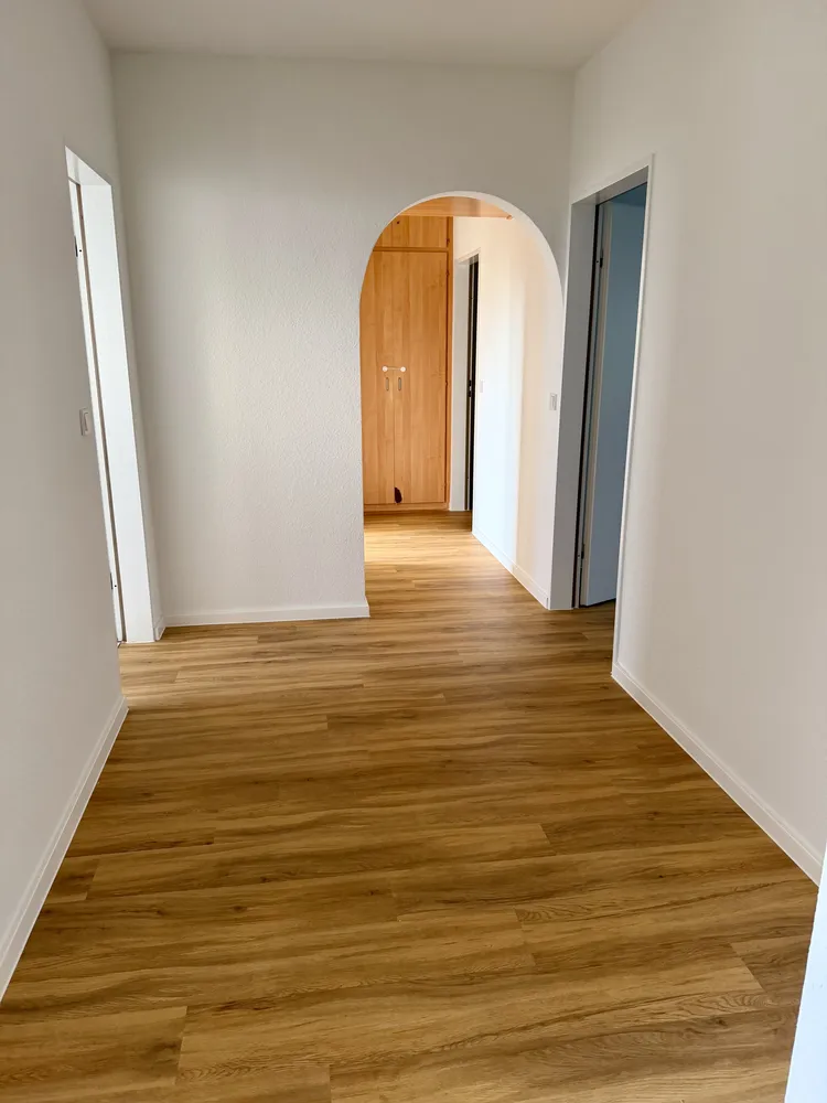 3 room apartment with 75 m² in Hanover – Photo 9