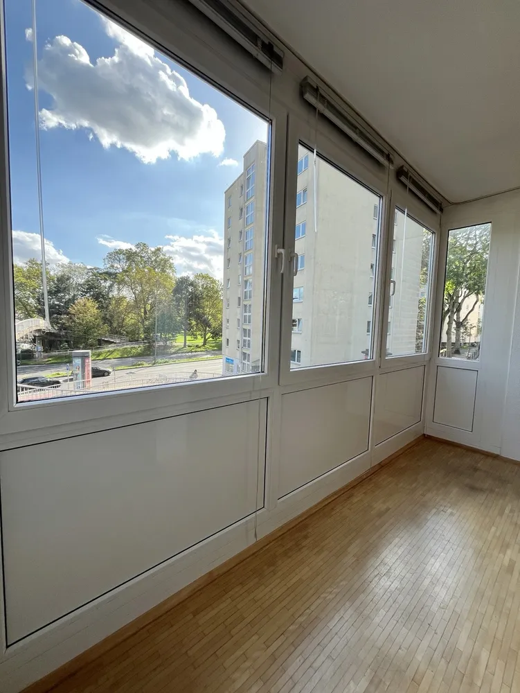 2 room apartment with 67 m² in Cologne – Photo 1