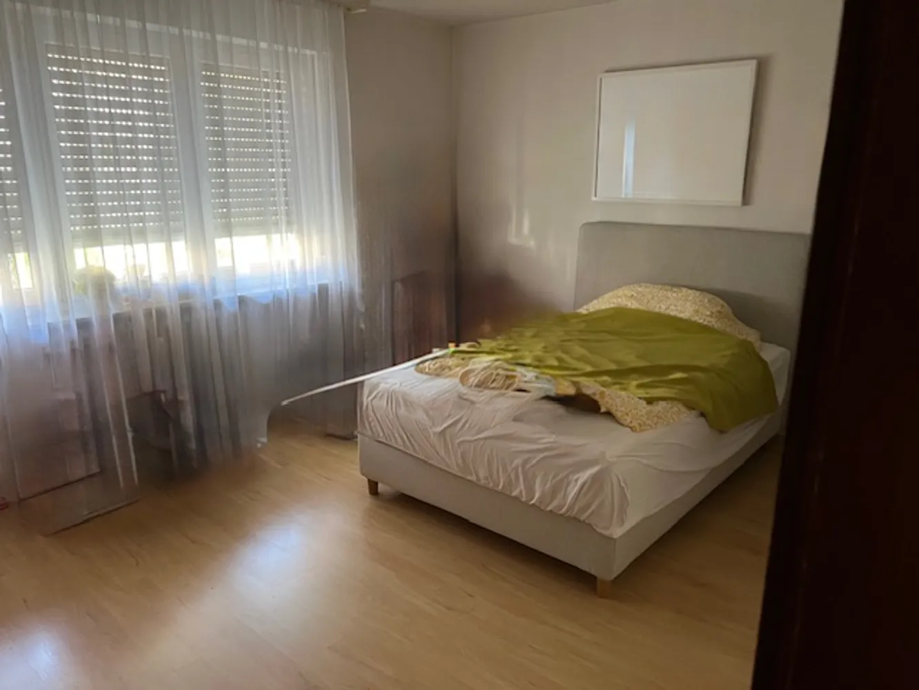 4 Zimmer Wohnung mit 70 m² in Koblenz – Bild 5