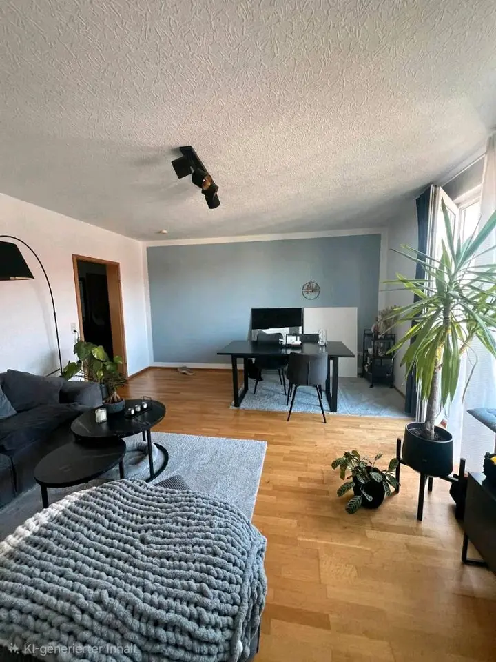 4 Zimmer Wohnung mit 127 m² in Eschwege – Bild 10