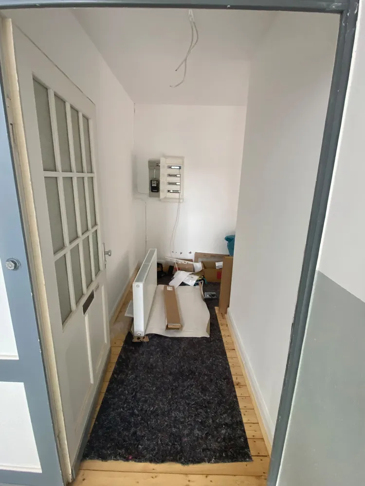 3 Zimmer Wohnung mit 65 m² in Braunschweig – Bild 11