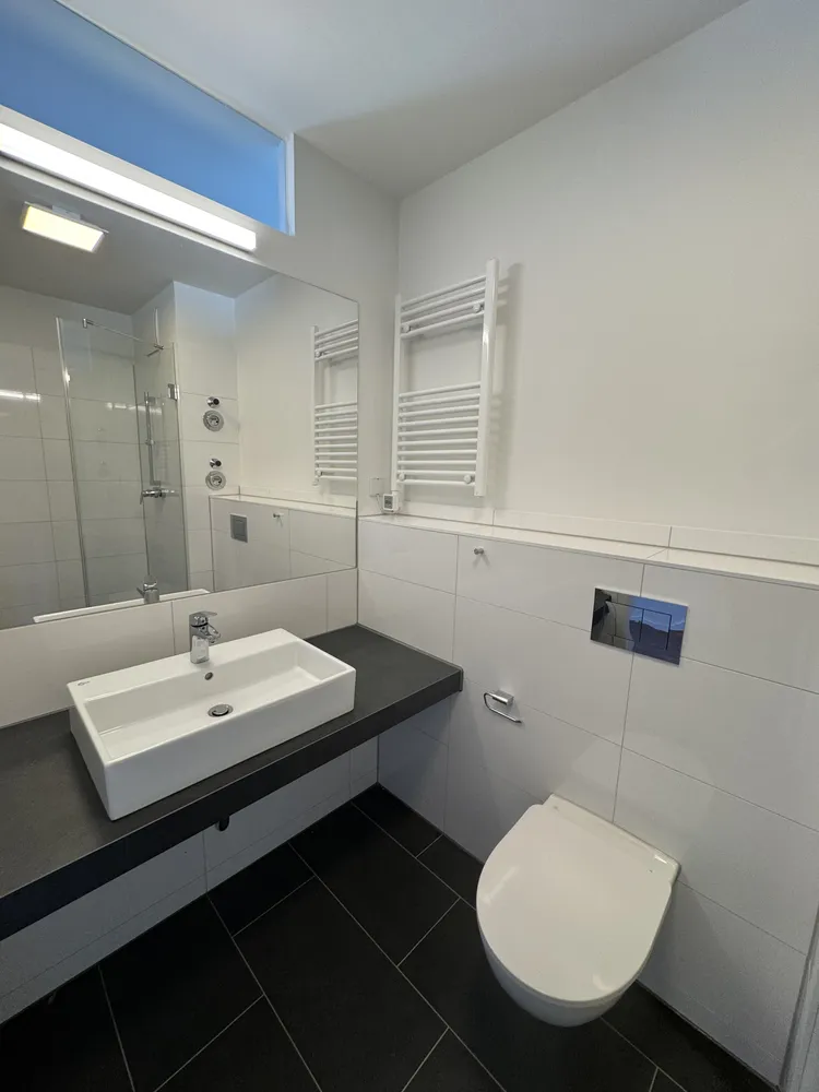 1 Zimmer Wohnung mit 25 m² in Berlin – Bild 12