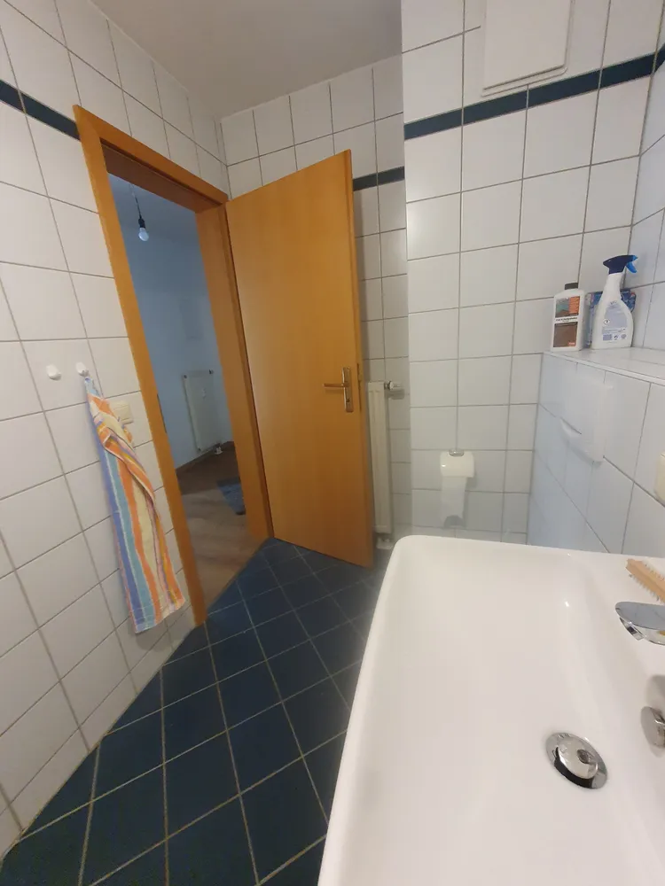 1 Zimmer Wohnung mit 45 m² in Ingolstadt – Bild 5
