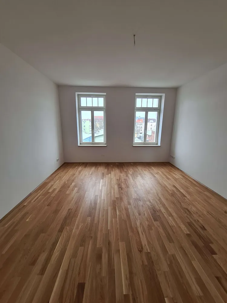 1 Zimmer Wohnung mit 47 m² in Leipzig – Bild 1