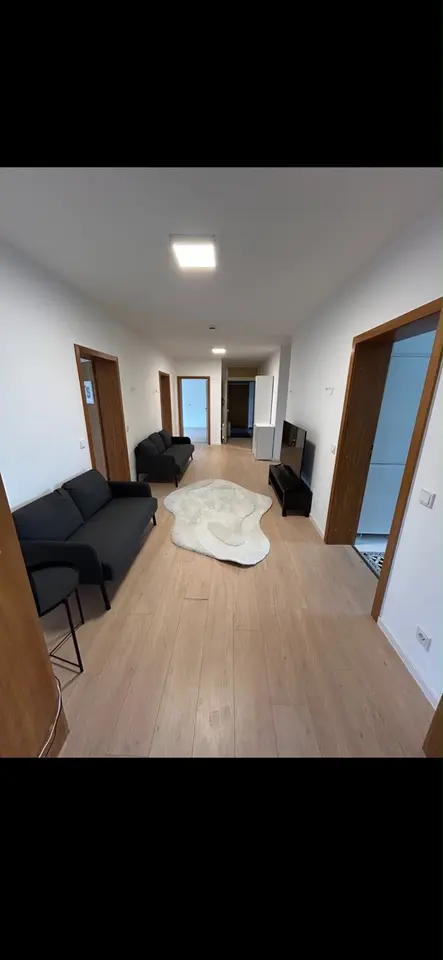 WG-Zimmer mit 30 m² in Saarbrücken – Bild 7