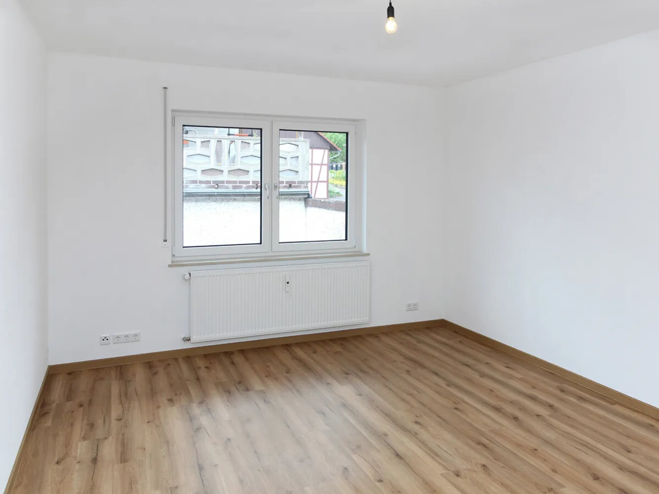 4 Zimmer Wohnung mit 133 m² in Fulda – Bild 11
